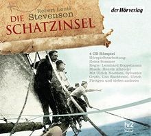 Die schatzinsel von - die,