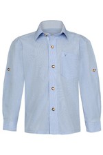 Trachtenhemd Kind Stevie