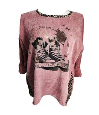 Pullover Altrosa Leo Schuhe