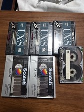 Tape Kassette