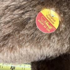Steiff Teddybär Original