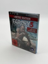 Far Cry 3 Steelbook Edition
