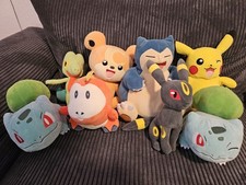 Pokémon plüschfiguren - ​pokémon,