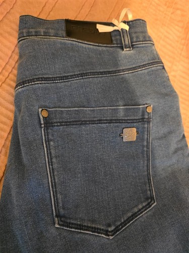 Freddy push jeans black - wr.up,