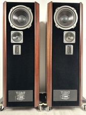 Quadral Vulkan MK II