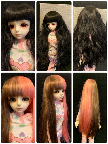 Ball jointed doll bjd zubehör - ball-jointed,