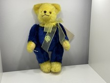 Hermann Sammler Teddybär 25 cm. Top Zustand 