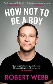 How not boy von webb - not, be