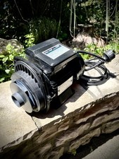 Poolpumpe Monzana, Model 72515, Motor