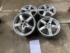 VW Bus T4 70X.. Alufelgen in