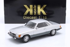 Mercedes-Benz 450 SLC 5.0