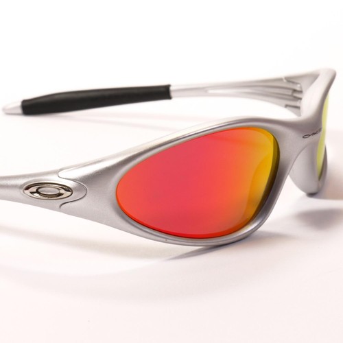 Oakley minute silver - minute, |