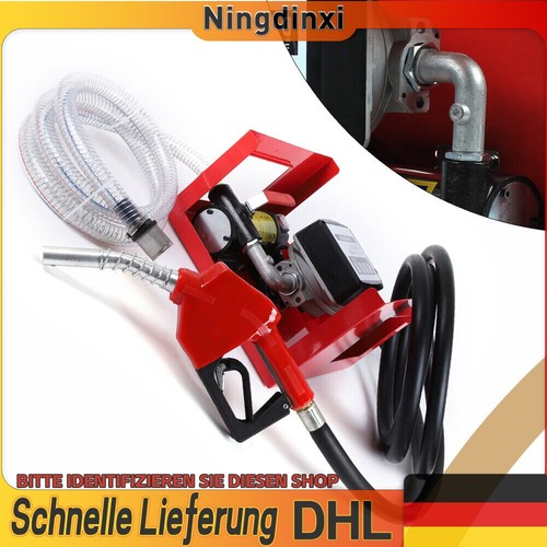 Dieselpumpe tankstelle hof - tankstelle,