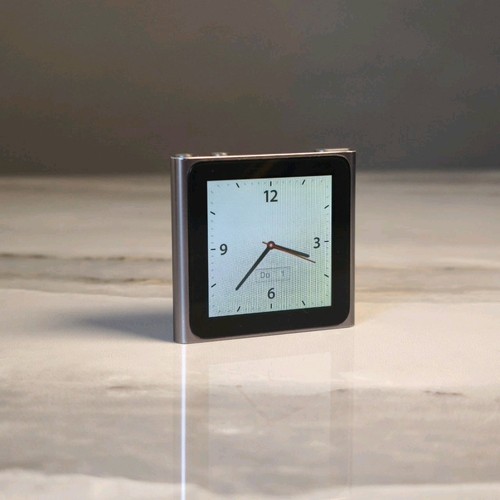 Apple ipod nano generation - 6.,