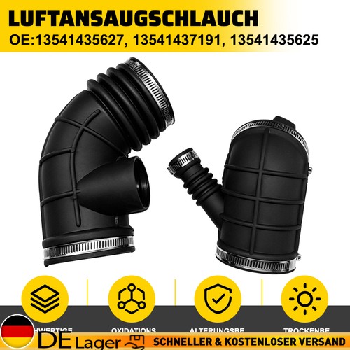 Ansaugschlauch luftschlauch - 2x,