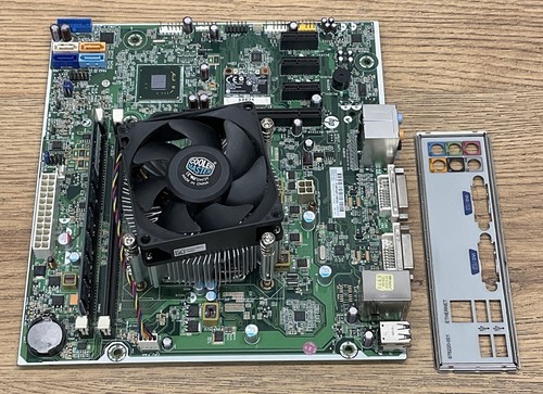 2494ea mainboard - p6-2494ea, +