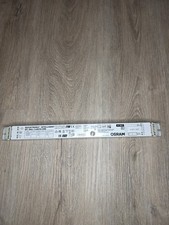 OSRAM QUICKTRONIC INTELLIGENT