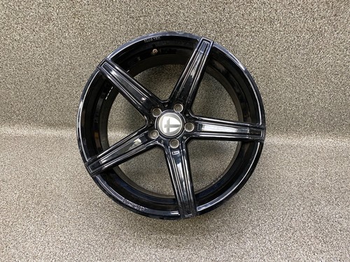 Alufelge kba 51738 tomason - alufelge,