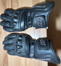 motorrad handschuhe Held Größe 9