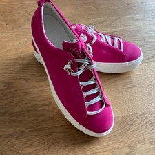 Paul Green Schuhe 5017 pink