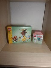 Lego Osterpaket NEU OVP 40709