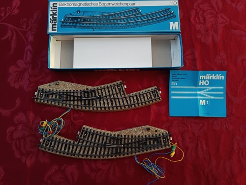 Märklin 5140 elektr - h0,