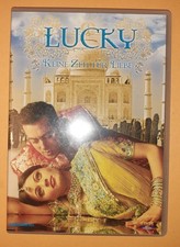 Bollywood DVD "Lucky: Keine