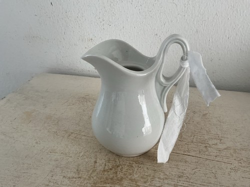 Alter kleiner porzellan krug - alter, !