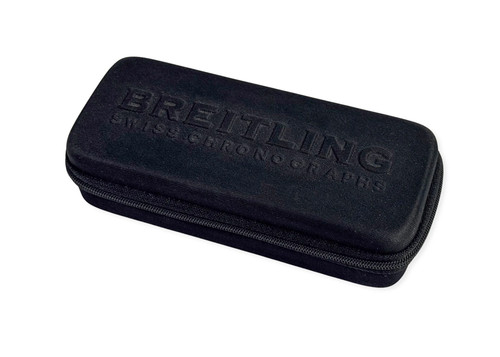 Breitling uhrenbox softbox - breitling,