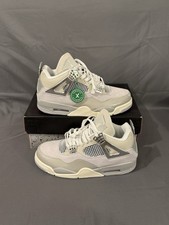 Nike Air Jordan 4 Größe EUR