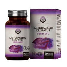 Lactobacillus Crispatus