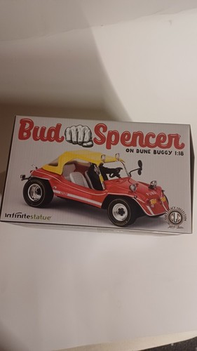 Dune buggy infinitestatue - buggy, 1:18
