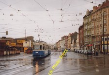 Tram Photo 6x4 Strassenbahn -