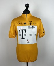 Vintage mobile cycling team - cycling,