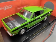 Modellautos 1:18 Road