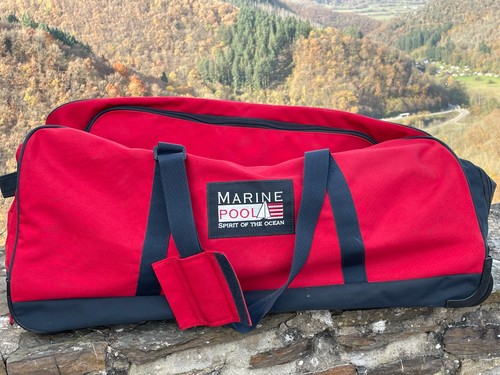 Segeltasche marine pool mit - pool,