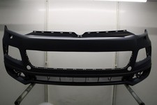 Original VW Touareg Stoßfänger vorne 7P6807101A GRU B-Ware 23-05540 	