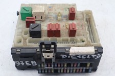 Sicherungskasten ford escort - sicherungskasten,