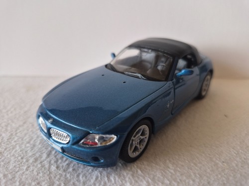 Modellauto bmw z 4 - ,