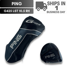 Ping G425 LST Driver 10,5 *