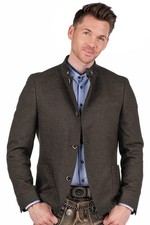 Herren Trachtenjanker Enzo