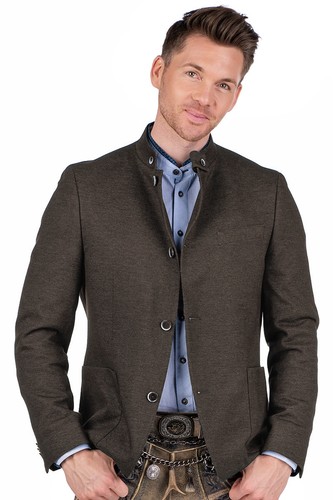 Herren trachtenjanker enzo - herren,