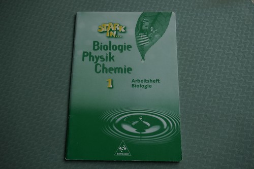 Stark biologie physik - in,