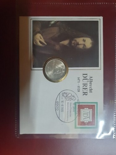 Bund worbes 0063 numisbrief - bund:,