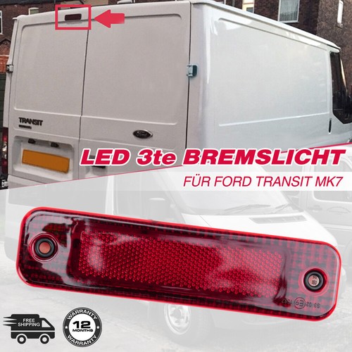 Für ford transit bus - für, kasten