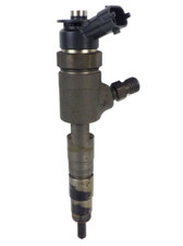 Citroen Berlingo II B9 1.6 HDi Injektor Einspritzdüse 0445110566