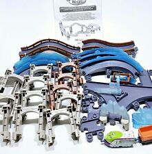 ©Tomy CHUGGINGTON Die-Cast Playset KOKO'S ICY ESCAPADE EISHÖHLE Eisenbahn Lokset