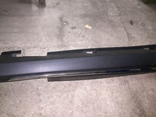 Mercedes ML W166 A1666980354 Seitenschweller Schweller rechts