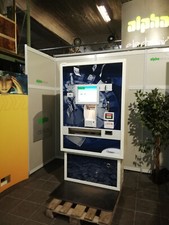 Crown Wechsler Löwen