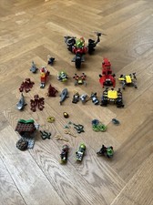 lego unterwasserwelt